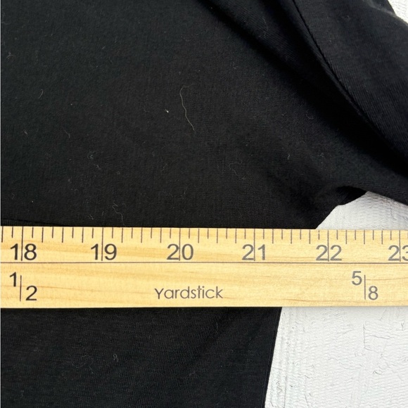 NWT Parsley & Sage Multicolor Long Sleeve Tunic Top Boho Hippie - Picture 9 of 11